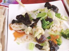 旺府小炒-粥旺府(月环里店)