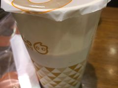 -CoCo都可(候家塘店)