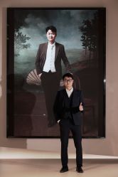 -乐派诗婚纱摄影