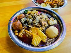 -舌尖上的米粉(阳朔二店)