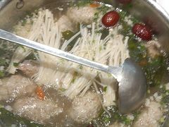 -食膳人家·永州美食地标(双牌店)