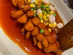 -湖滨28中餐厅·西湖宴·杭州君悦酒店