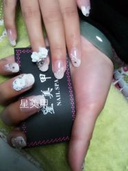 iphone_upload_pic-星美甲