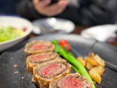 -斯比特花园西餐厅(东方商厦店)