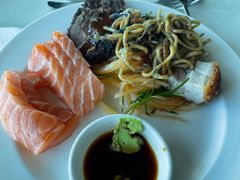 -澳门旅游塔360°旋转餐厅(南湾湖广场店)