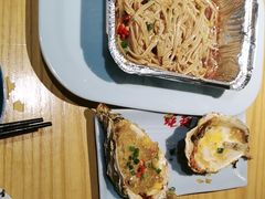 -蚝翅·海鲜粥·烧烤·龙虾季(海曙天一店)