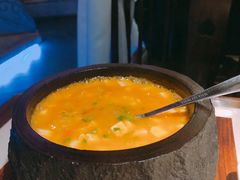 -韵秋荷(宝山龙湖天街店)