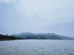 -东钱湖旅游度假区