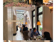 -夏朵餐厅(丁香店)