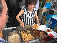-细妹五香牛杂(步行街店)