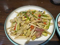 -民间瓦缸煨汤館(嵩山路店)