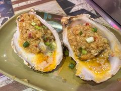-沪上名羊天下碳烤羊腿•东北烧烤•小龙虾(浦东直营总店)