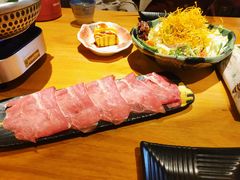 -一井烧肉·活鳗·寿司(望京SOHO店)