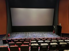 -中影国际影城(华发商都CINITY店)