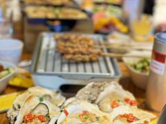 -木屋烧烤(龙岗龙城万科里店)