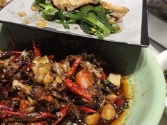 -靓虾二哥长沙地标小龙虾(五一广场店)