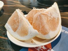 -大河宴·椒麻鱼火锅(北京路中和美食街店)