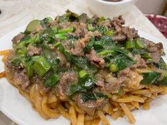 -粤潮牛肉火锅店(江南大道店)