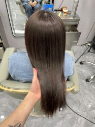 -NY漂发染发主打