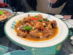 -武庄主特色炒鸡(周恩来纪念馆店)
