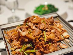 -四季民福烤鸭店(王府井东安门店)