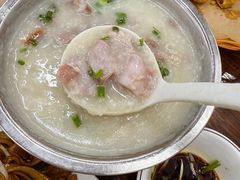 -南记食粥坊·宵夜大排档(莲花店)