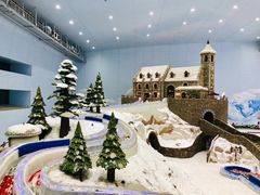 -哈尔滨热雪奇迹