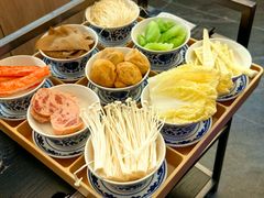 -咏江南·苏式火锅·苏州评弹(观前街店)