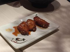 -味千拉面(上海蓝天路店)
