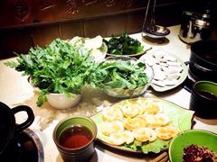 -一叶一世界•素食餐厅(环球中心店)