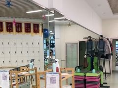 -中田健身工作室(胜利门店)