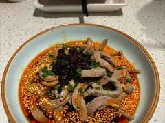 -大潮淮·淮扬菜(何园旗舰店)