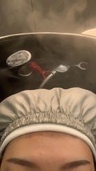 -Mr.JUDY洗个头发