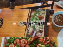 -61号餐吧(兴坪古镇漓江店)