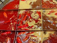 -九宫格重庆火锅(乐享城店)