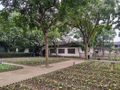 -绍兴鲁迅故里·沈园景区