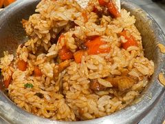 -鑫日千里马朝鲜族小馆(总店)