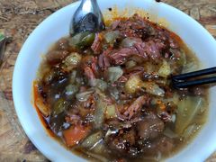 -马光荣肉丸糊辣汤(边东街店)