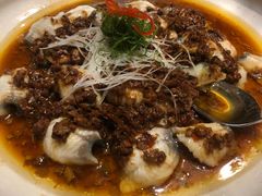 -外婆家(杭州马塍店·杭帮菜名店)