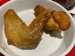 -必胜客(长安长青店)