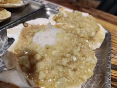 -北丐先生·野馄饨烧烤(雨花万象店)