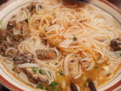 -沈记土鸡米线(七星街品牌中心店)