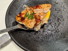 -乌君·酒场·炭火烧鸟(侨城坊店)