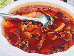 -廊亦舫Lang Yi Fang Restaurant(金桥店)