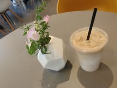 -dotcom coffee古点咖啡(致真大厦店)