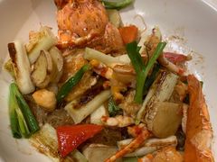 -利苑酒家(金宝店)