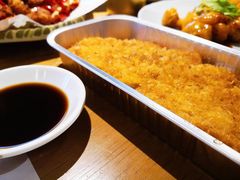 -南小馆(迪士尼小镇店)