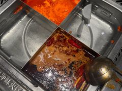 -海底捞火锅(太阳宫凯德mall店)