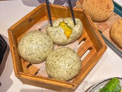 -中西名菜(增城店)