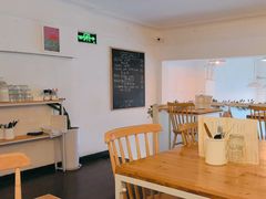 -Egg•Allday Brunch(襄阳北路店)